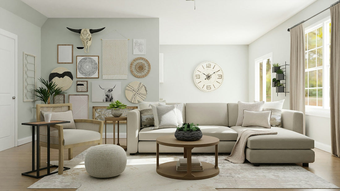 Top 6 Home Decor Trends You’ll Love in 2025