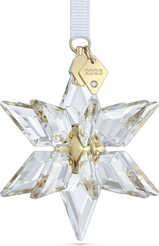Swarovski Annual Edition 3D Ornament 2023