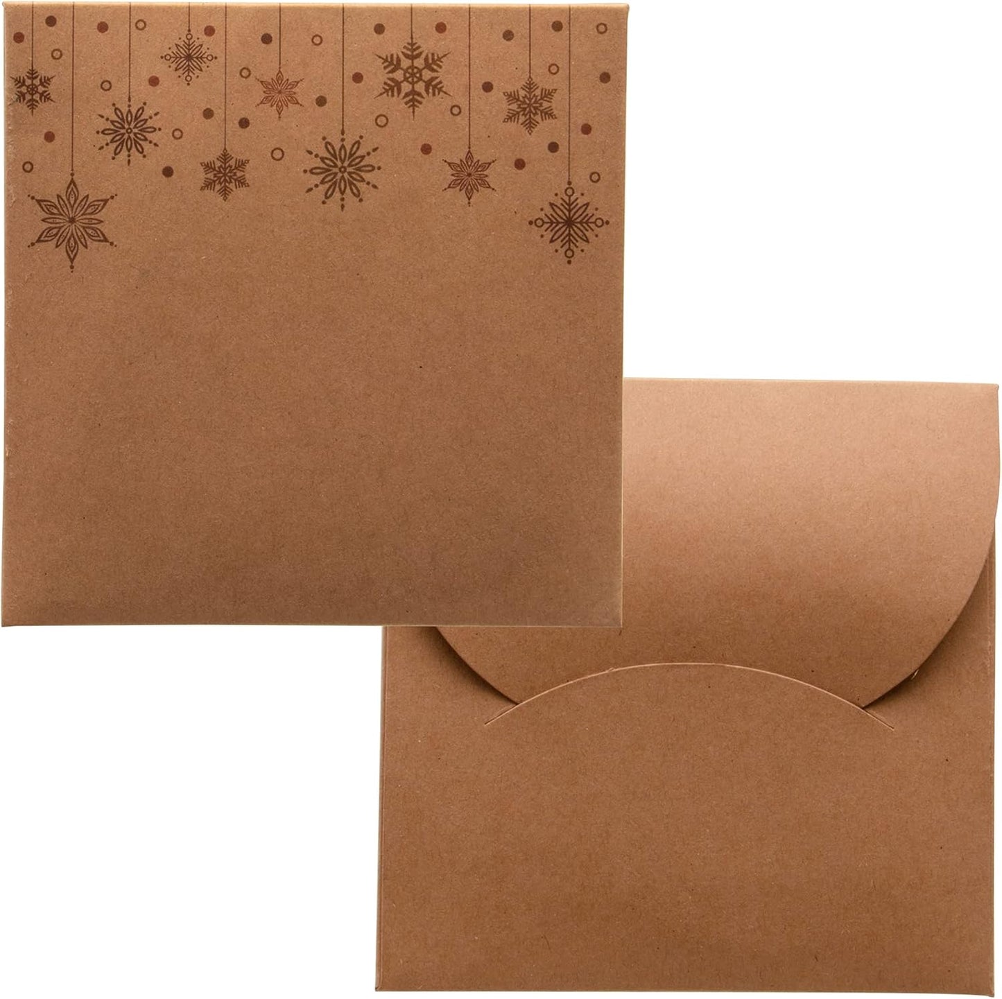 Wood Heart-Shaped 2.25" x 1.75" Photo Ornaments - Pack of 50