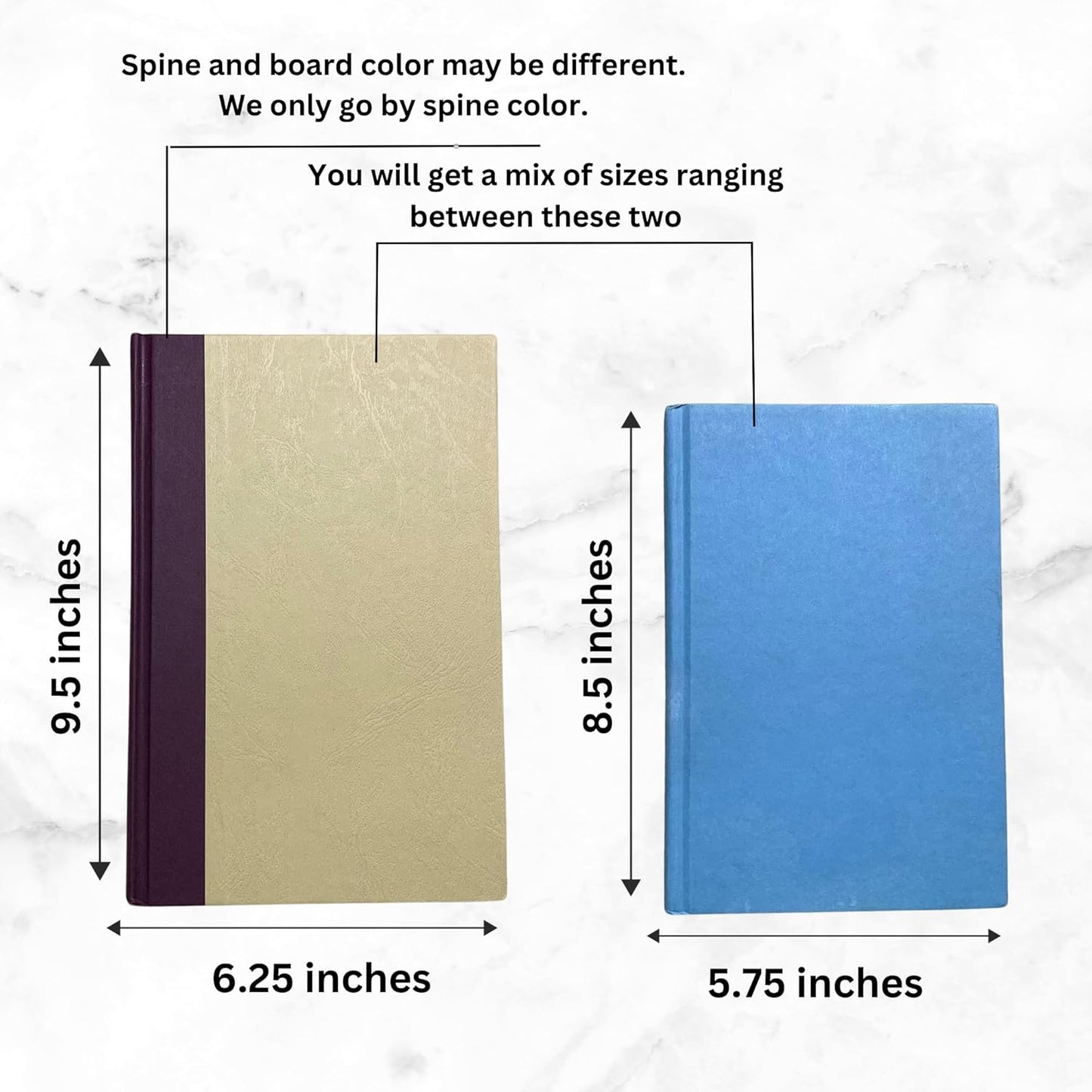 Curated Decorative Books Hardcover Décor Books for Home Décor, Choose Color, Interior Design, Office, Wedding Display, Instant Library, or Staging (Lime Green, One Foot)