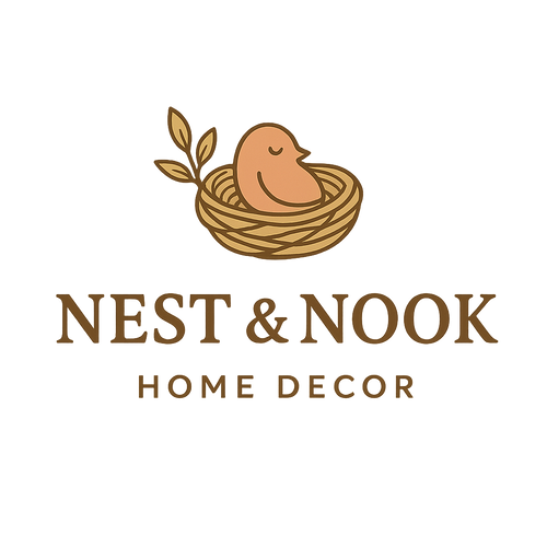 Nest & Nook